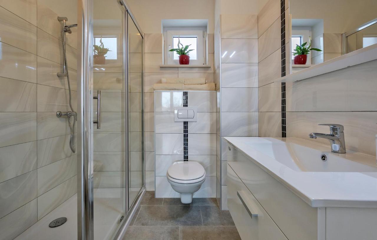 פאז'אנה 2 Bedroom Apartment Peroj מראה חיצוני תמונה