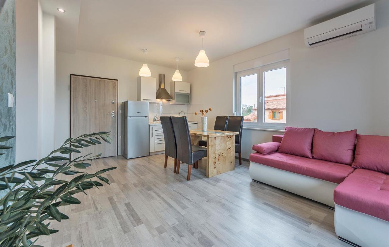 פאז'אנה 2 Bedroom Apartment Peroj מראה חיצוני תמונה