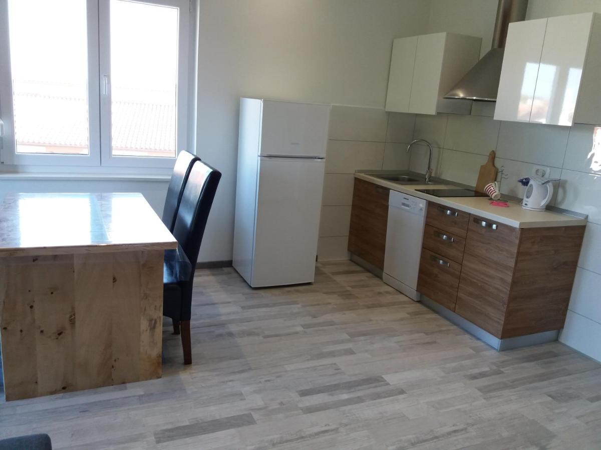 פאז'אנה 2 Bedroom Apartment Peroj מראה חיצוני תמונה