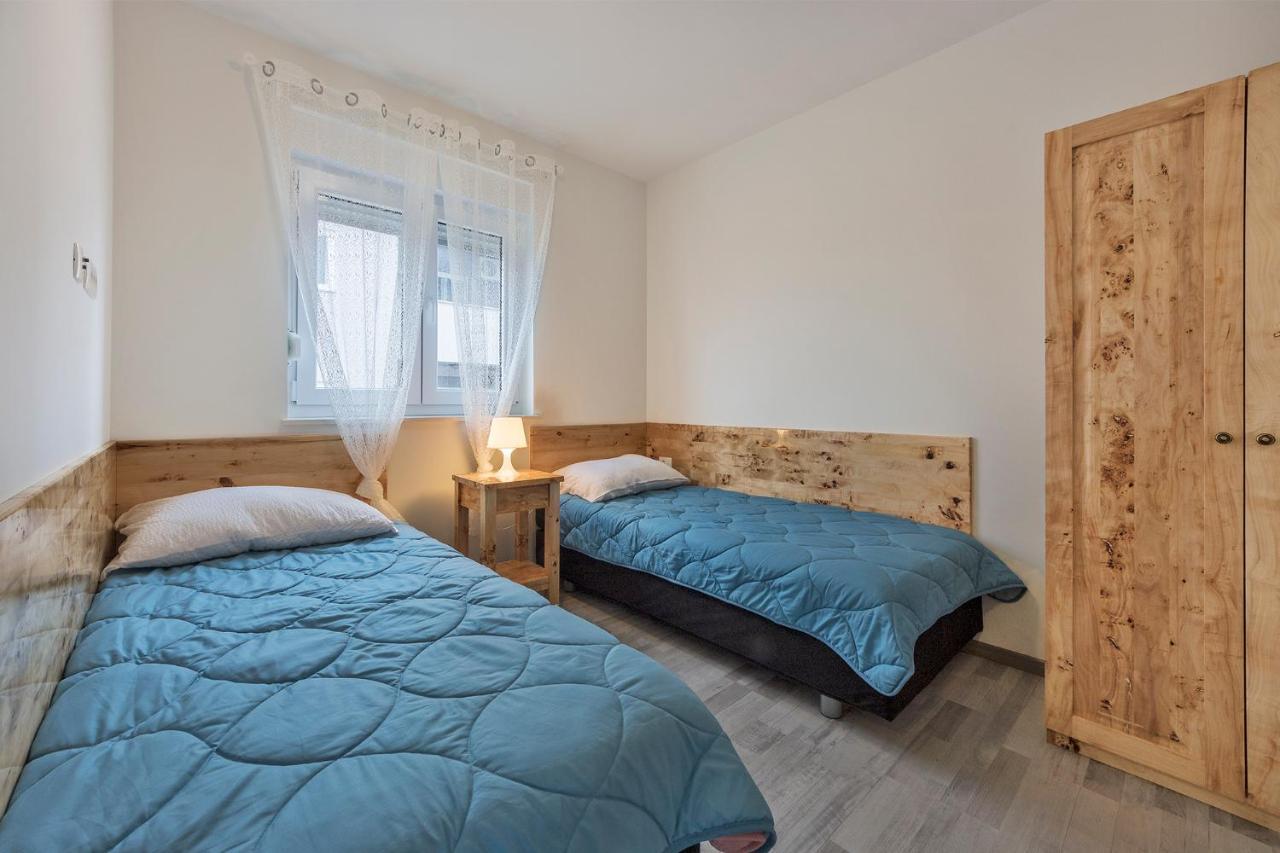 פאז'אנה 2 Bedroom Apartment Peroj מראה חיצוני תמונה